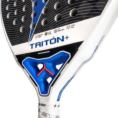 Ракетка для паделю STARVIE TRITON POWER +