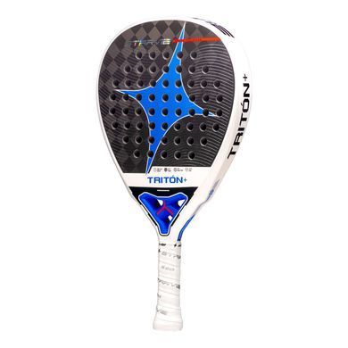 Ракетка для паделю STARVIE TRITON POWER +