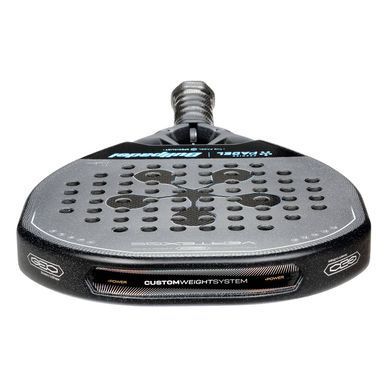 Ракетка для паделю BULLPADEL VERTEX 05 GEO PREMIER PADDLE 26