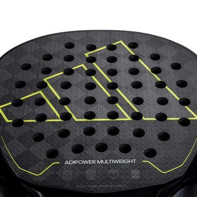 Ракетка для паделя ADIDAS ADIPOWER MULTIWEIGHT 2023