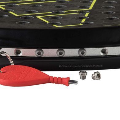 Ракетка для паделя ADIDAS ADIPOWER MULTIWEIGHT 2023