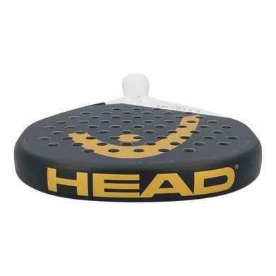 Ракетка для падела HEAD EXTREME EDGE BLACK