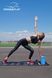 Блок для йоги PowerPlay 4006 Yoga Brick Синий