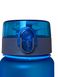 Пляшка для води CASNO 850 мл KXN-1183 Синя + металевий вінчик