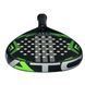 Ракетка для паделя ADIDAS MATCH BLACK LIME 2026
