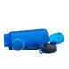 Пляшка для води CASNO 850 мл KXN-1183 Синя