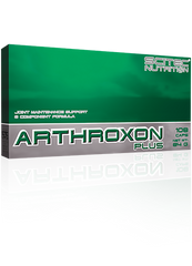 Хондропротектор Scitec Nutrition Arthroxon Plus (108 капс) скайтек