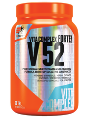 Комплекс вітамінів і мінералів Extrifit V52 Vita Complex Forte 60 таблеток
