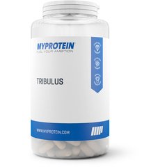 Трибулус террестрис MyProtein Tribulus 100 капс