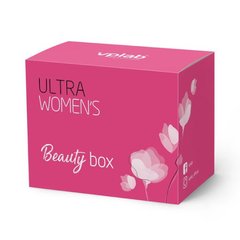 Подарунковий набір для жінок VP Laboratory Ultra Women's Beauty Box