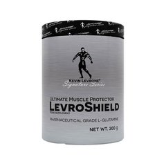 Глютамин Kevin Levrone Levro Shield (300 г) кевин леврон unflavored