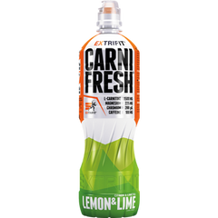 Жиросжигатель Extrifit Carnifresh 850 мл Лимон-лайм