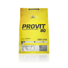 Комплексний протеїн Olimp Provit 80 (700 г) Прово шоколад
