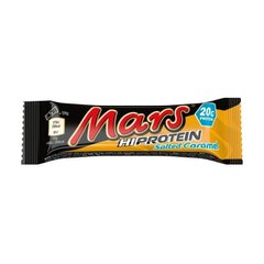 Протеїновий батончик Mars Hi Protein Bar 59 грам Солона карамель