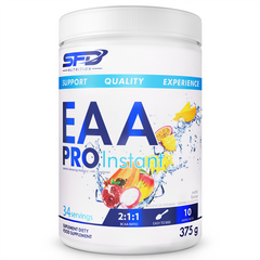 Комплекс аминокислот SFD Nutrition EAA Pro Instant 375 г Exotic