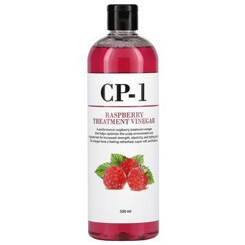 Кондиционер-ополаскиватель для волос CP-1 Raspberry Treatment Vinegar 500 мл