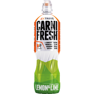 Жиросжигатель Extrifit Carnifresh 850 мл Лимон-лайм
