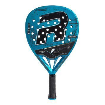 Ракетка для паделя ROYAL PADEL RP JPN PRO BLUE