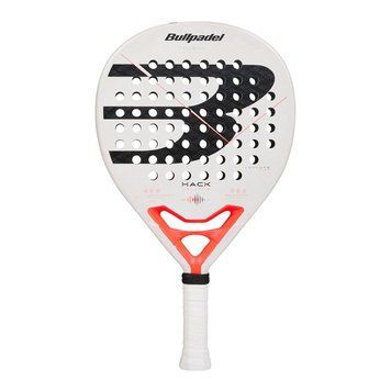 Ракетка для паделю BULLPADEL HACK 02 ADVANCE
