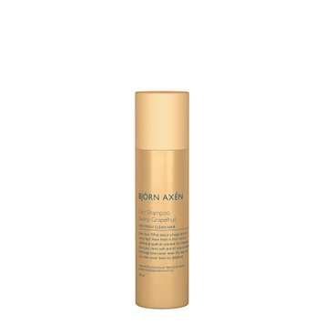 Сухий шампунь "Грейпфрут" Björn Axén Dry Shampoo Sunny Grapefruit 150 мл