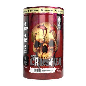 Передтренувальний комплекс Skull Labs Skull Crusher 350 г mango-maracuja
