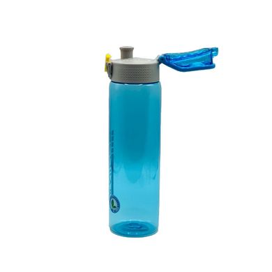 Пляшка для води CASNO 750 мл KXN-1216 Sprint Блакитна