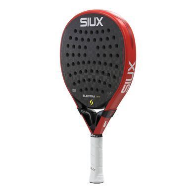 Ракетка для паделю SIUX ELECTRA PRO FIRE RED 2026