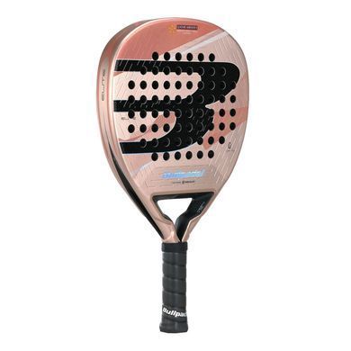 Ракетка для падела BULLPADEL ELITE W TOUR FINAL 25 MUJER