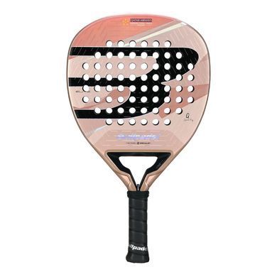 Ракетка для падела BULLPADEL ELITE W TOUR FINAL 25 MUJER