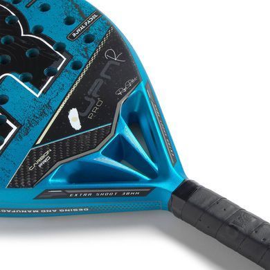 Ракетка для падела ROYAL PADEL RP JPN PRO BLUE
