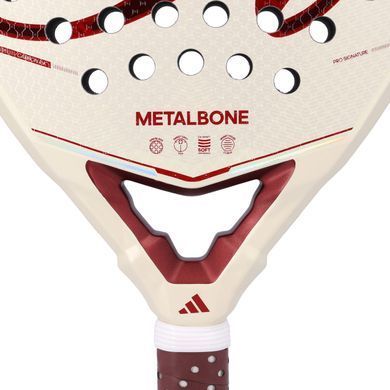 Ракетка для паделу ADIDAS METALBONE RESERVE ALE GAL&Aacute;N 2026