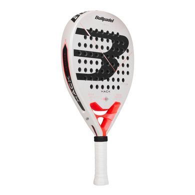 Ракетка для паделя BULLPADEL HACK 02 ADVANCE