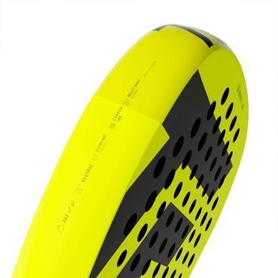 Ракетка для паделу TECNIFIBRE BOMBA MAX