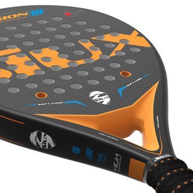 Ракетка для паделю SIUX FUSION III