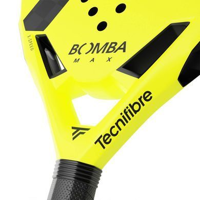 Ракетка для паделу TECNIFIBRE BOMBA MAX