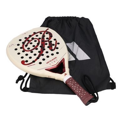 Ракетка для паделу ADIDAS METALBONE RESERVE ALE GAL&Aacute;N 2026