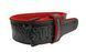 Пояс для тяжелой атлетики Power System Beast PS-3830 Black/Red XL