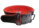 Пояс для тяжелой атлетики Power System Beast PS-3830 Black/Red XL