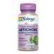 Экстракт артишока Solaray Artichoke Leaf Extract 600mg 60 вег. капсул