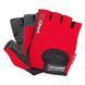 Рукавички для фітнесу і важкої атлетики Power System Pro Grip PS-2250 Red XS