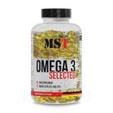 Омега 3 MST Omega 3 Selected 240 капсул