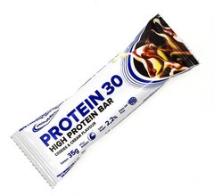 Протеиновый батончик IronMaxx Bar Protein 30 35 грамм Печенье крем