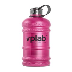 Бутылка для воды VP Lab VP Lab Hydrator (2,2 л) pink
