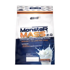 Гейнер для набору маси BIOGENIX Monster Mass 2.0 1 кг chocolate