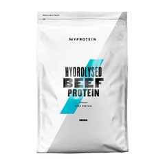 Говяжий протеин Myprotein Hydrolysed Beef Protein 2500 г chocolate