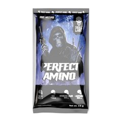 Комплекс амінокислот Skull Labs Perfect Amino 15 г lychee