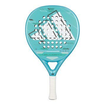 Ракетка для паделю ADIDAS NEUVORTX LIGHT BLUE