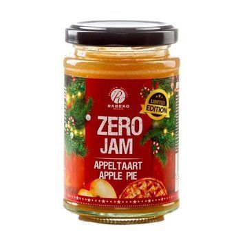 Джем Низькокалорійний Rabeko Zero Jam 225 г Apple Pie