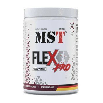 Комплекс Для Суставів MST FleX Pro 945 г Green Apple