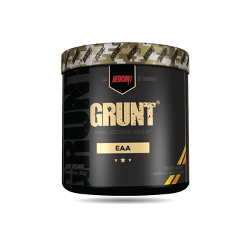 Комплекс аминокислот Redcon1 Grunt 285 грамм Ананас банан